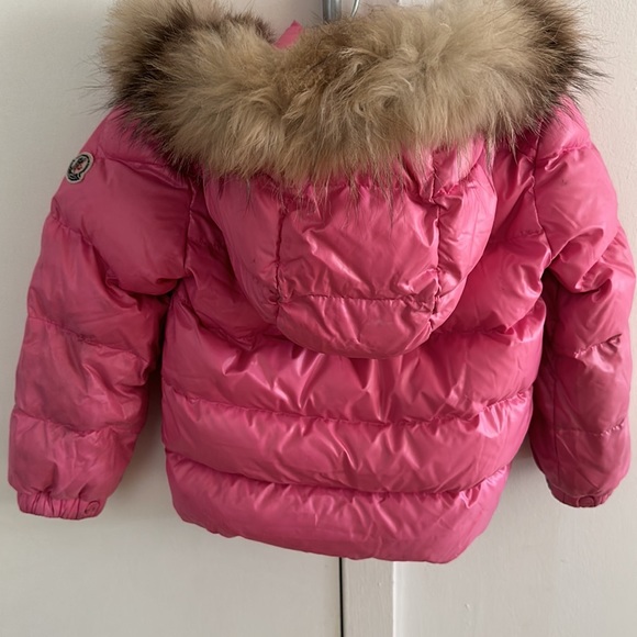 Moncler jacket - Picture 5 of 12